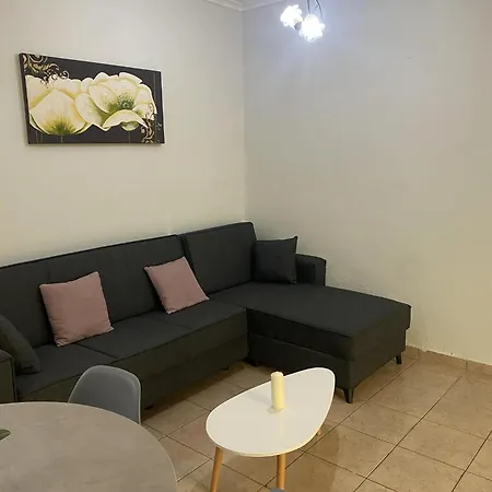 Marie Angela 2 Appartement Arillas (Corfu)