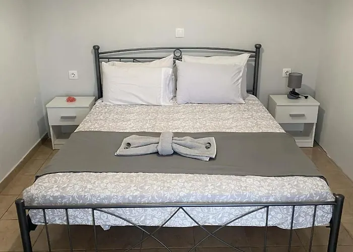 Appartement Marie Angela 2 *