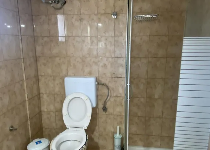 Appartement Marie Angela 2 *