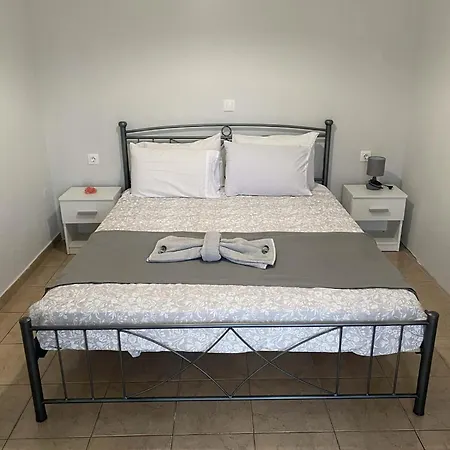 Apartment Marie Angela 2 *